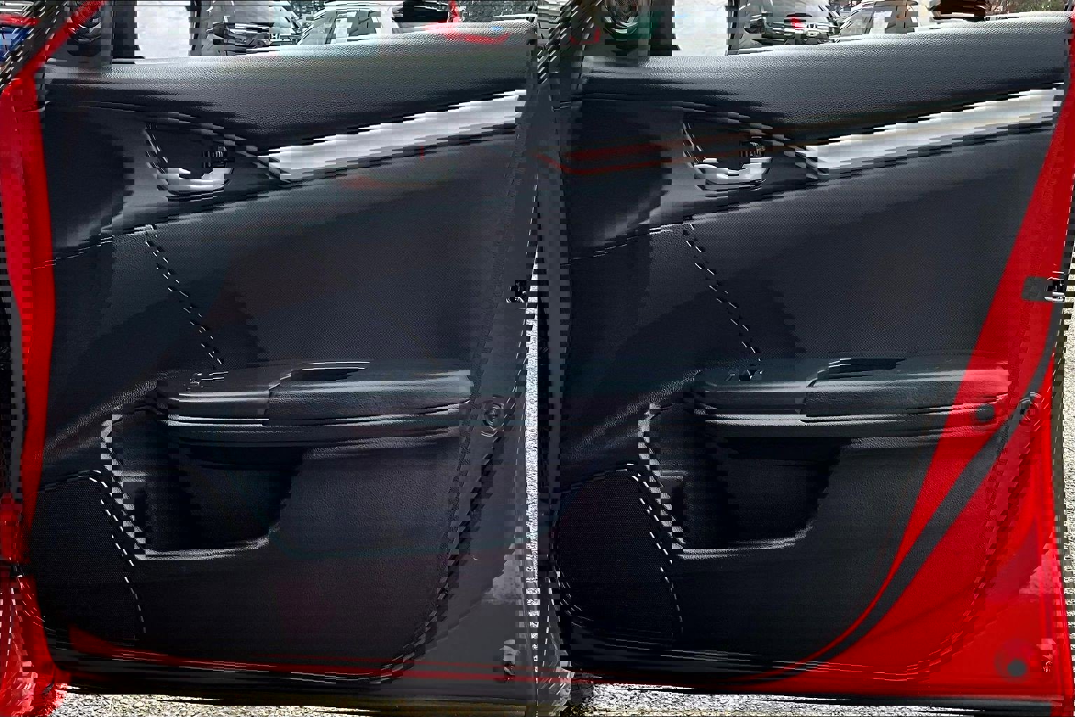 Used 2021 Honda Civic Sport image 18