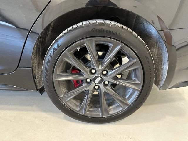 Certified 2025 Cadillac CT5 V w/ Technology Package image 12