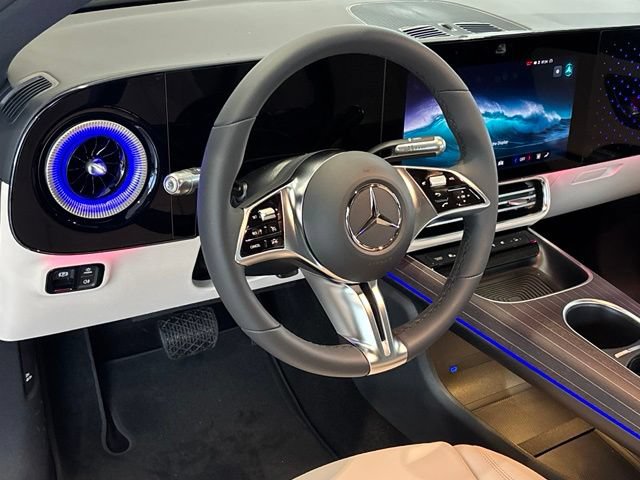 New 2027 Mercedes-Benz CLA 350 image 13