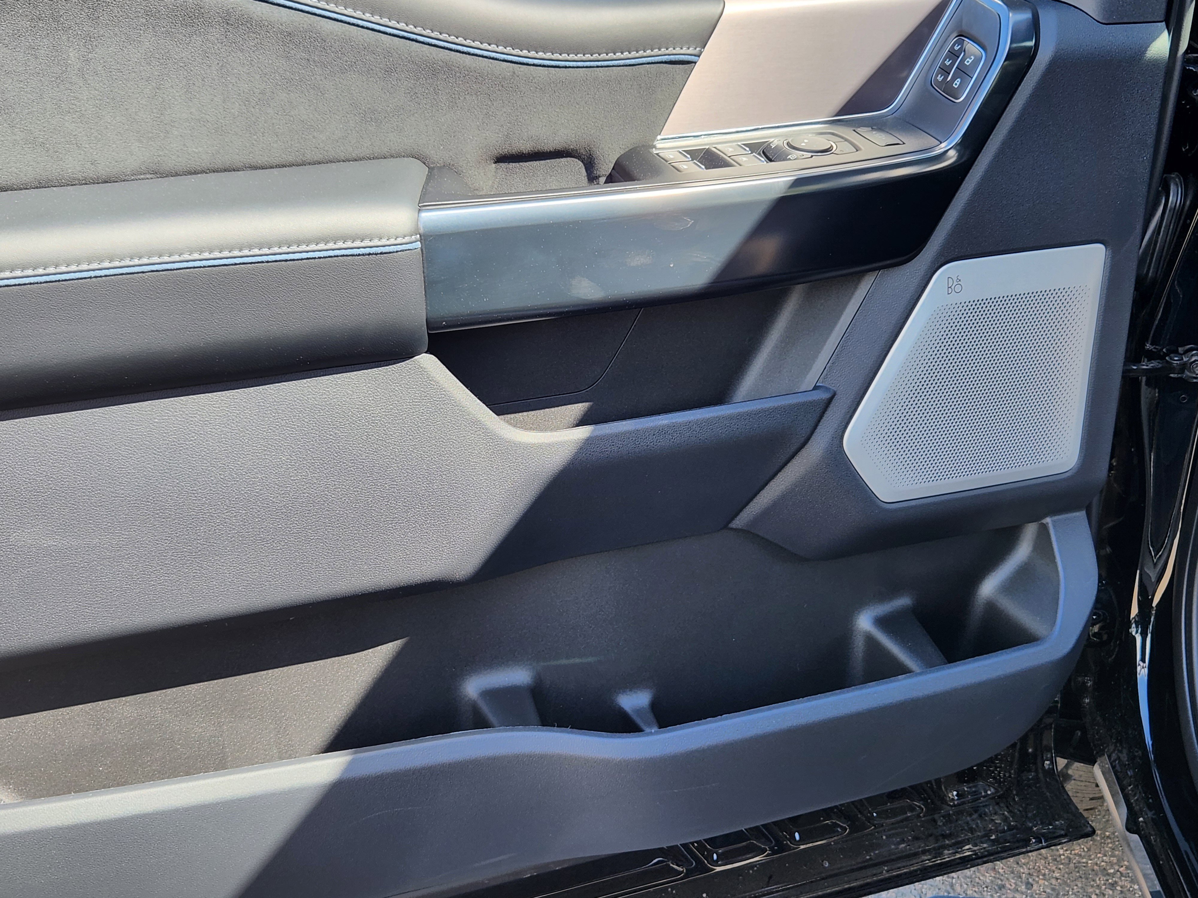 New 2026 Ford F350 Platinum image 16