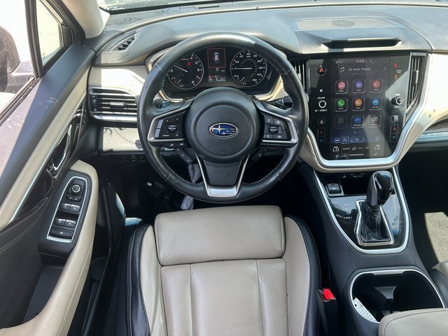 Used 2022 Subaru Outback Limited image 28
