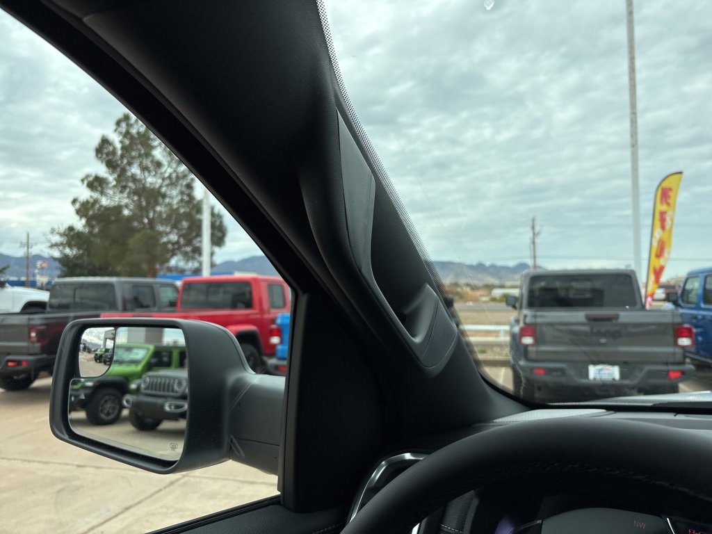 New 2026 RAM 1500 Laramie image 39