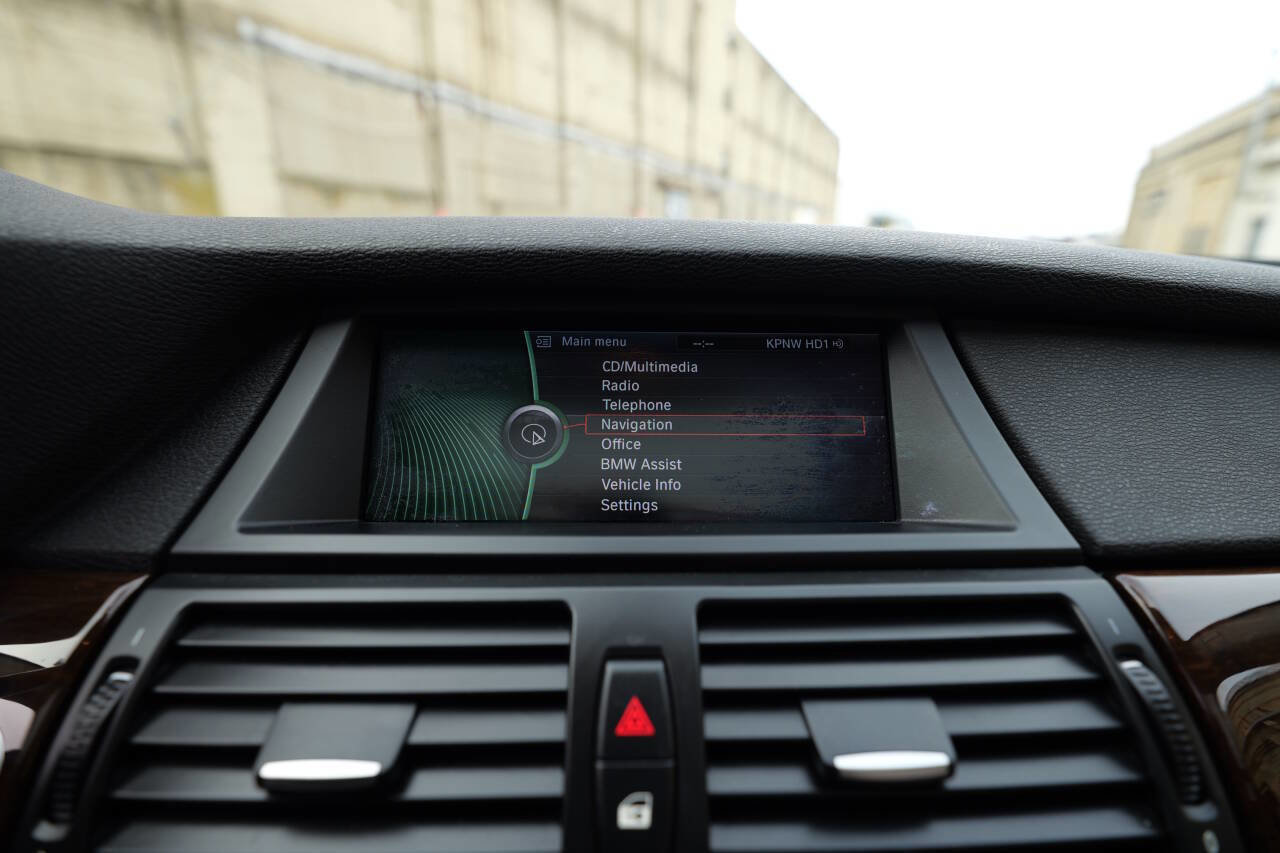 Used 2011 BMW X5 xDrive35i image 51