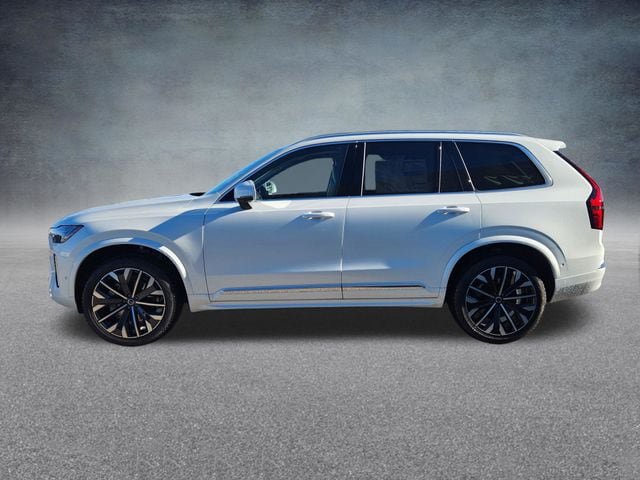 New 2026 Volvo XC90 B6 Ultra w/ Protection Package AWD/4WD image 4