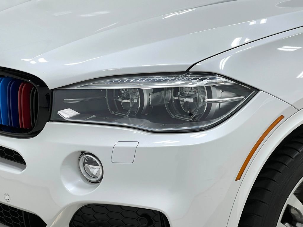 Used 2016 BMW X5 xDrive40e image 35
