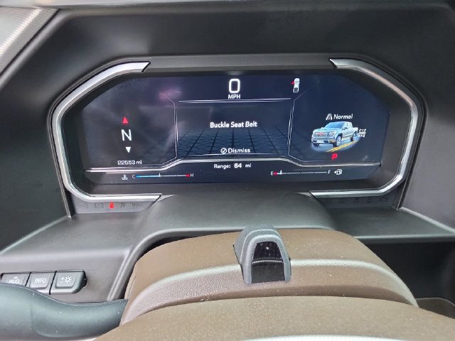 Certified 2024 GMC Sierra 1500 Denali AWD/4WD image 25