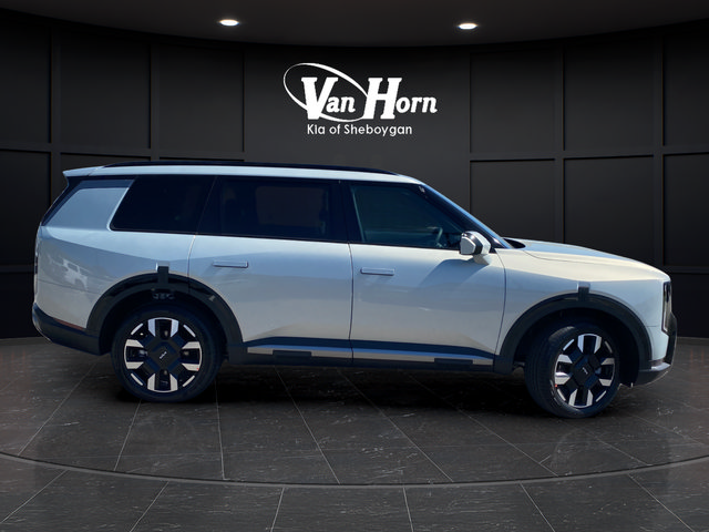 New 2027 Kia Telluride S AWD/4WD image 2