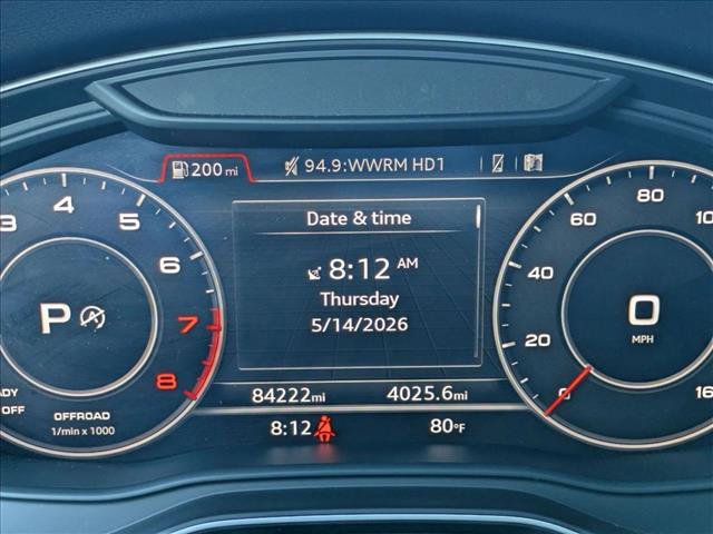 Used 2018 Audi Q5 2.0T Premium Plus AWD/4WD image 8