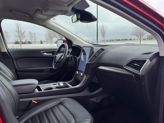 Used 2022 Ford Edge SEL w/ Convenience Package AWD/4WD image 23