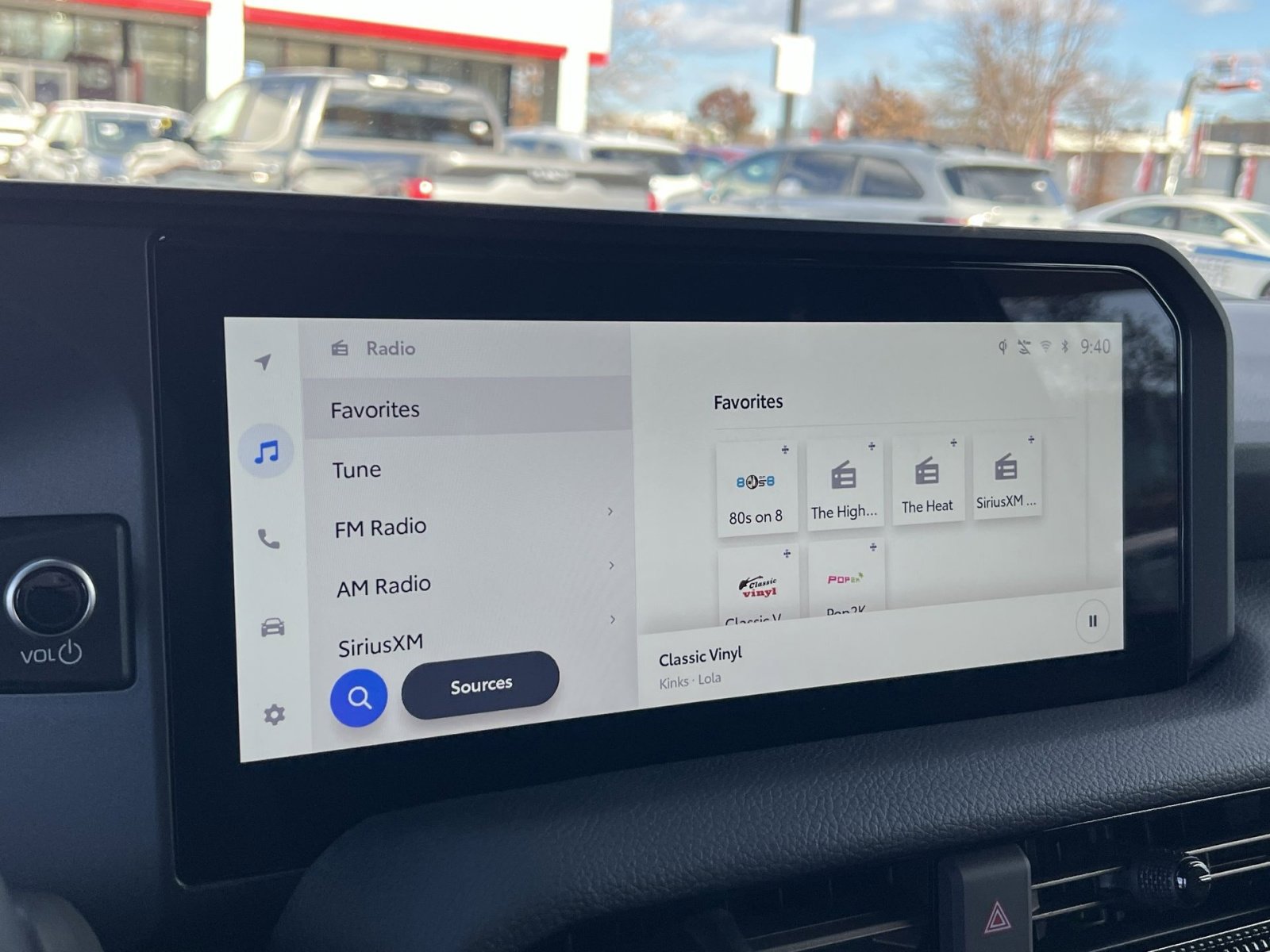 New 2026 Toyota Land Cruiser w/ Premium Package image 13