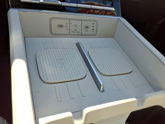 Used 2025 Hyundai Santa Fe SEL image 21