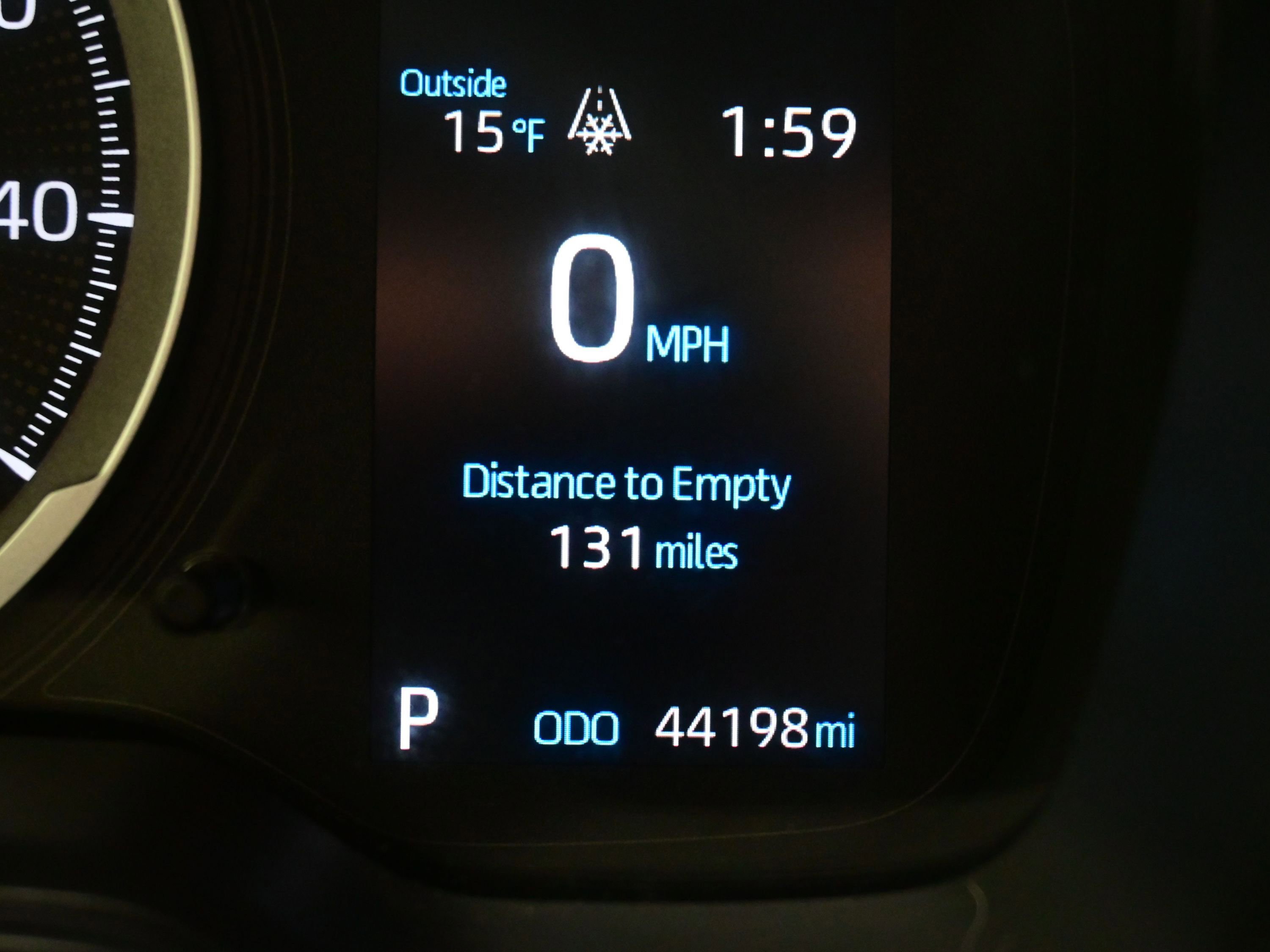 Used 2020 Toyota Corolla SE image 23