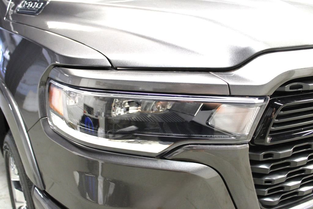 New 2026 RAM 1500 Big Horn image 38