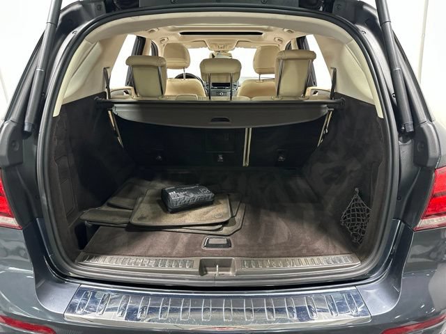 Used 2016 Mercedes-Benz GLE 350 4MATIC image 10