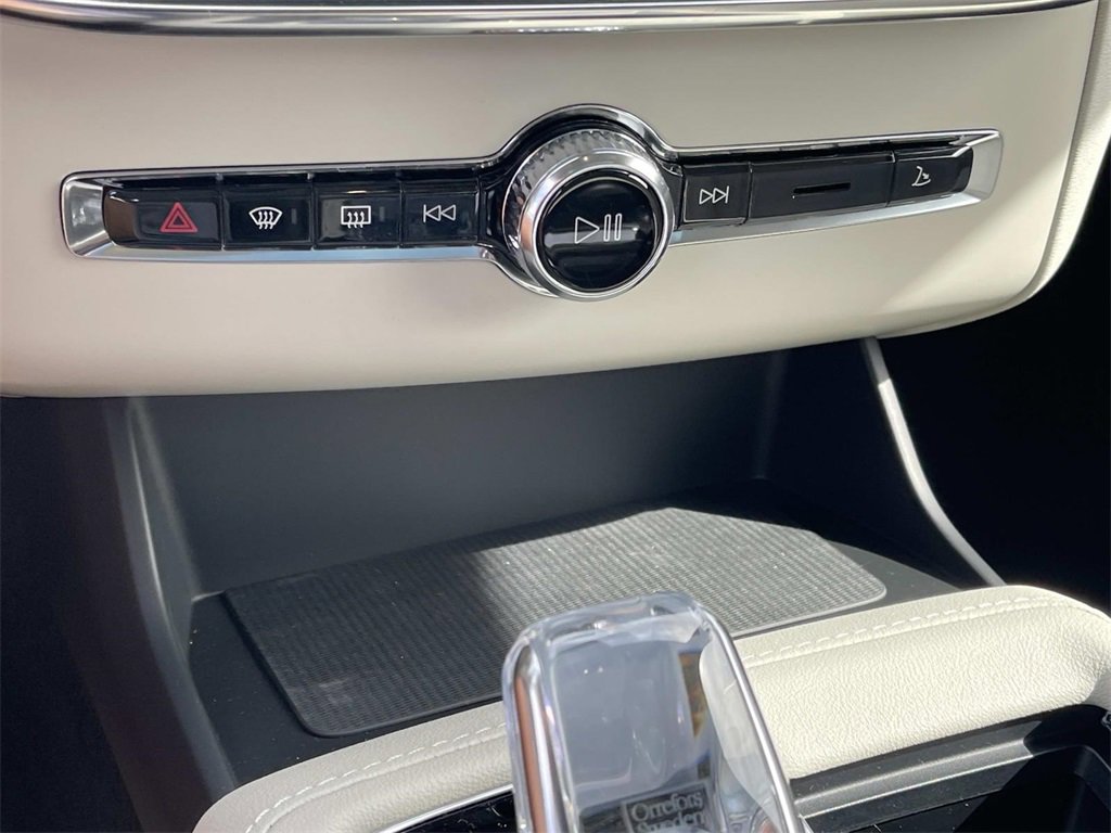 New 2026 Volvo XC90 T8 Ultra image 29