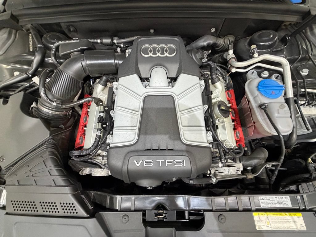 Used 2014 Audi S4 Premium Plus AWD/4WD image 48