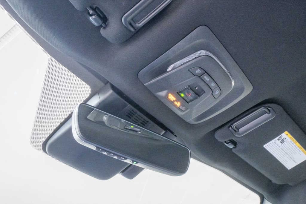 Used 2023 Subaru Solterra AWD image 14