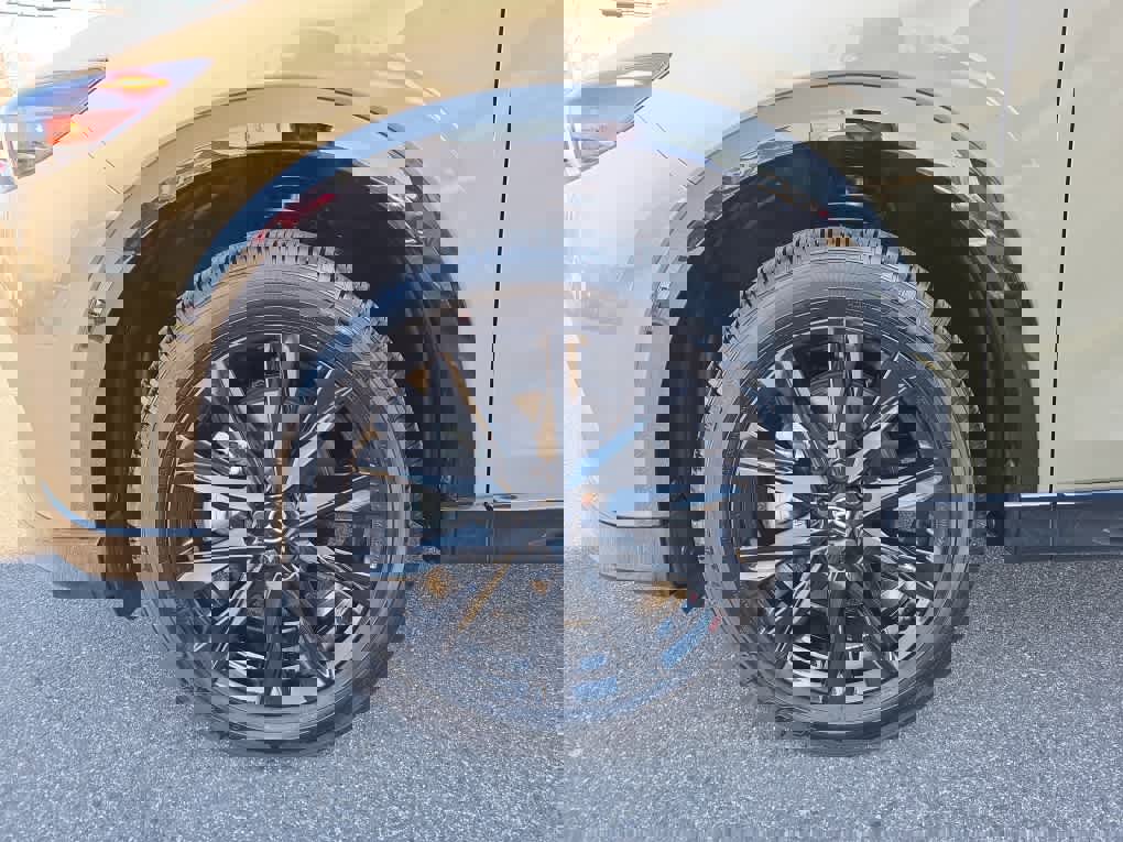 Used 2025 MAZDA CX-5 Carbon Edition image 10