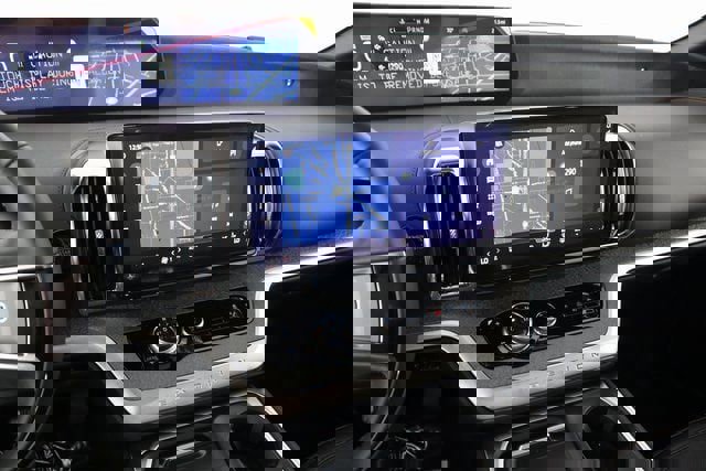 New 2025 Ford Expedition Tremor image 29