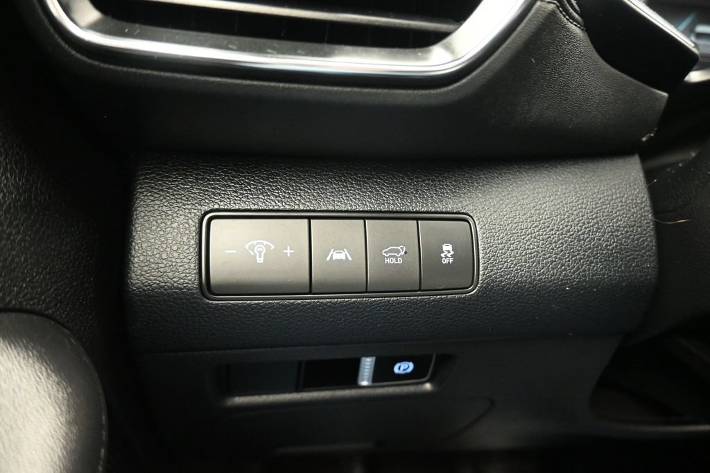 Used 2022 Hyundai Santa Fe XRT w/ Winter Weather Package FWD image 26