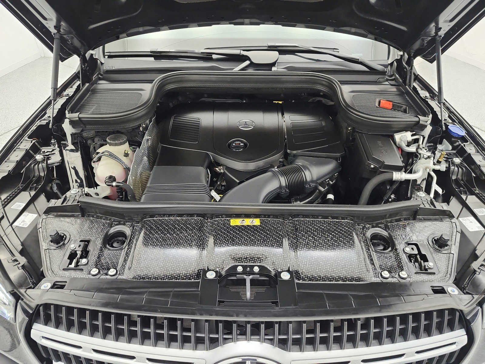 Certified 2026 Mercedes-Benz GLE 350 4MATIC image 16