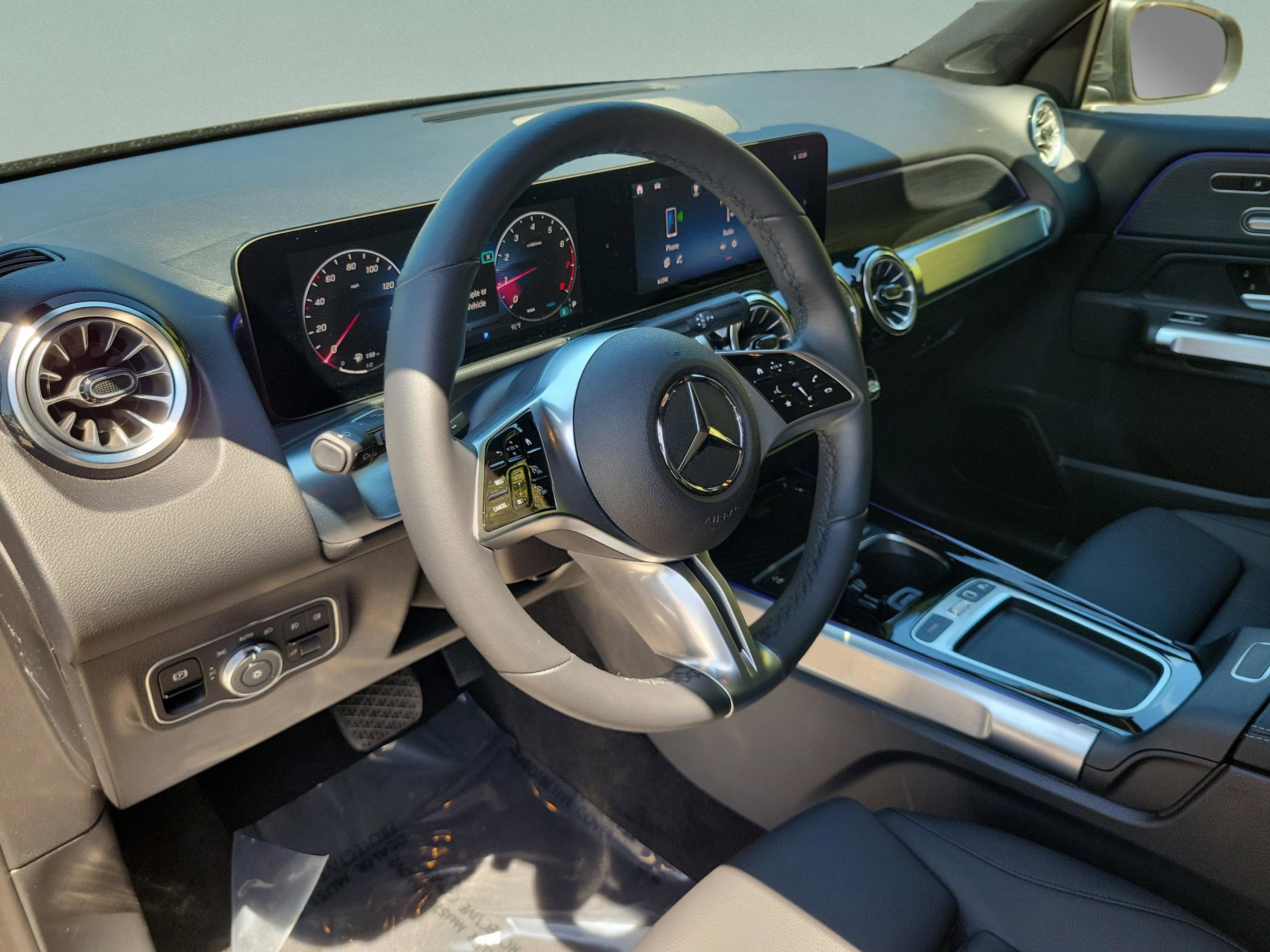 Certified 2026 Mercedes-Benz GLB 250 image 18