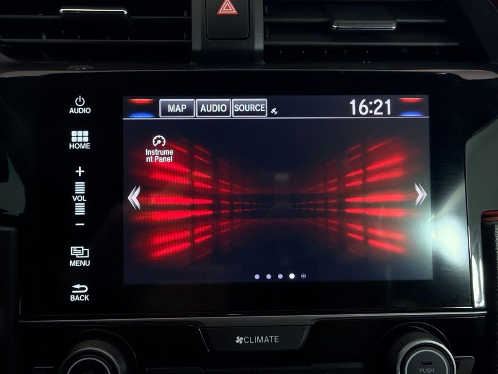 Used 2018 Honda Civic Type R image 18