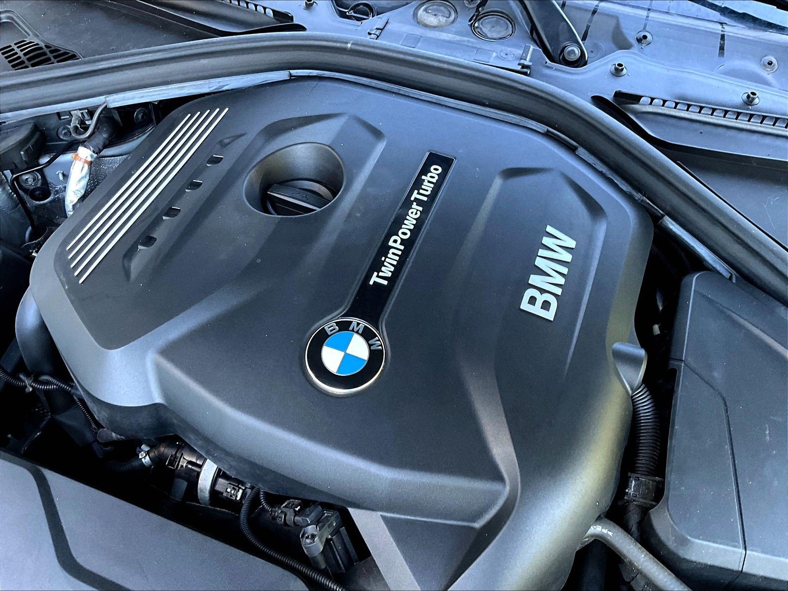Used 2019 BMW 430i Gran Coupe xDrive w/ Convenience Package AWD/4WD image 31