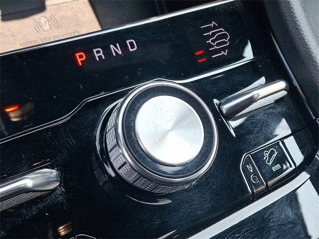 Used 2023 Jeep Grand Cherokee L Summit w/ Luxury Tech Group V image 16