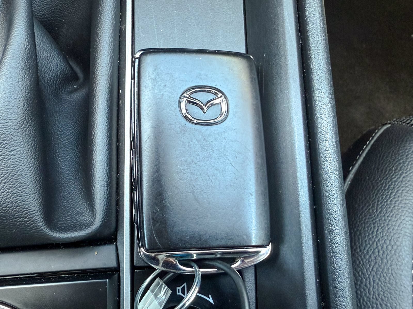 Used 2025 MAZDA CX-50 AWD 2.5 S w/ Premium Package image 50