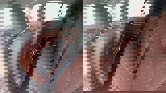 Used 2021 Alfa Romeo Stelvio Ti w/ Nero Edizione image 53