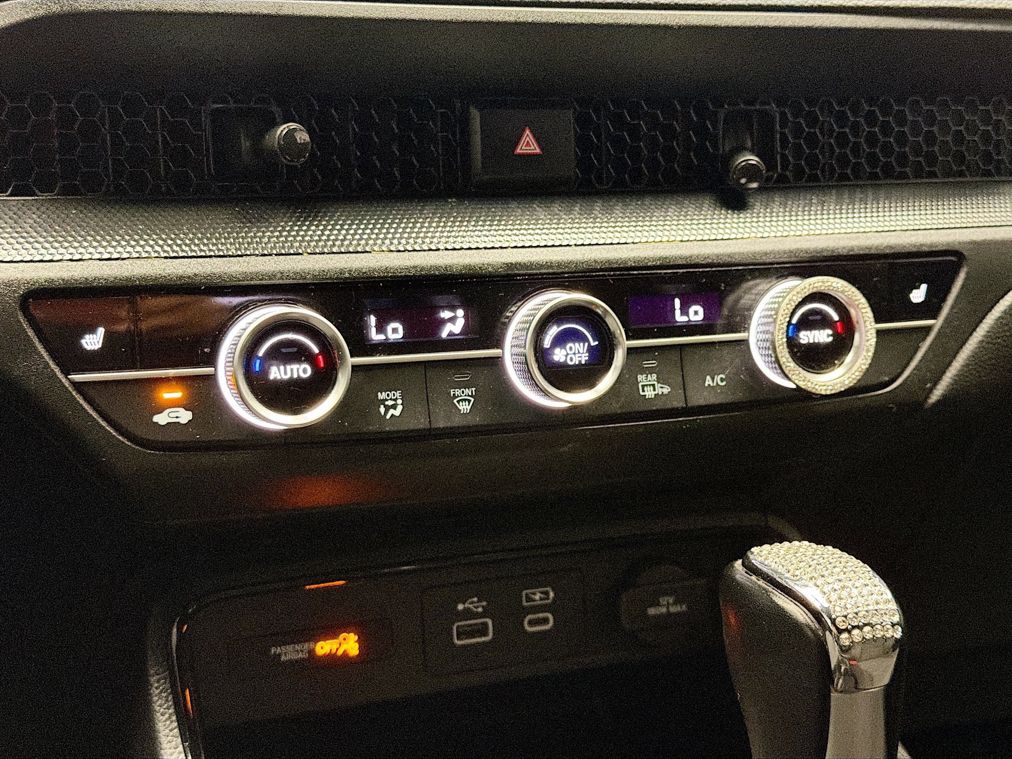 Used 2023 Honda CR-V Sport image 10