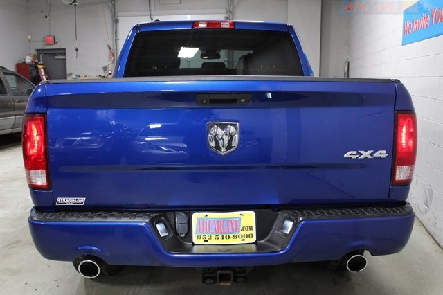 Used 2016 RAM 1500 Express image 31