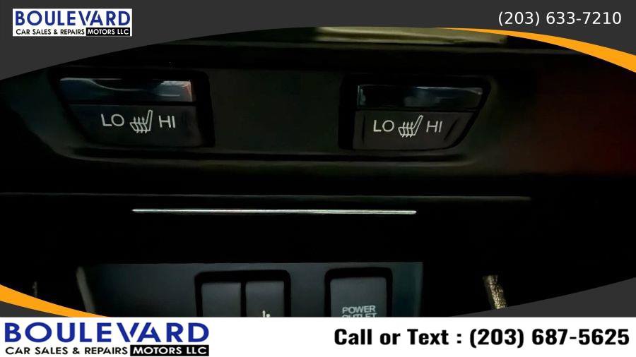 Used 2015 Honda Civic Si image 20