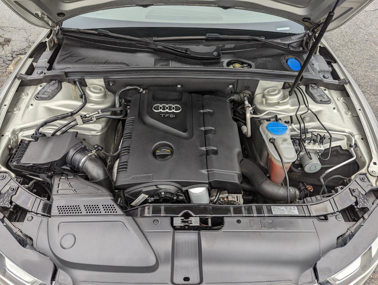 Used 2015 Audi A5 2.0T Premium Plus w/ Technology Package image 41