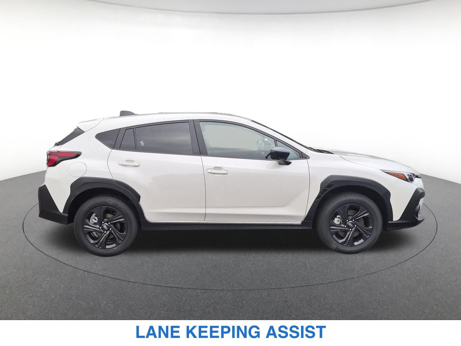 New 2026 Subaru Crosstrek 2.5i AWD/4WD image 5