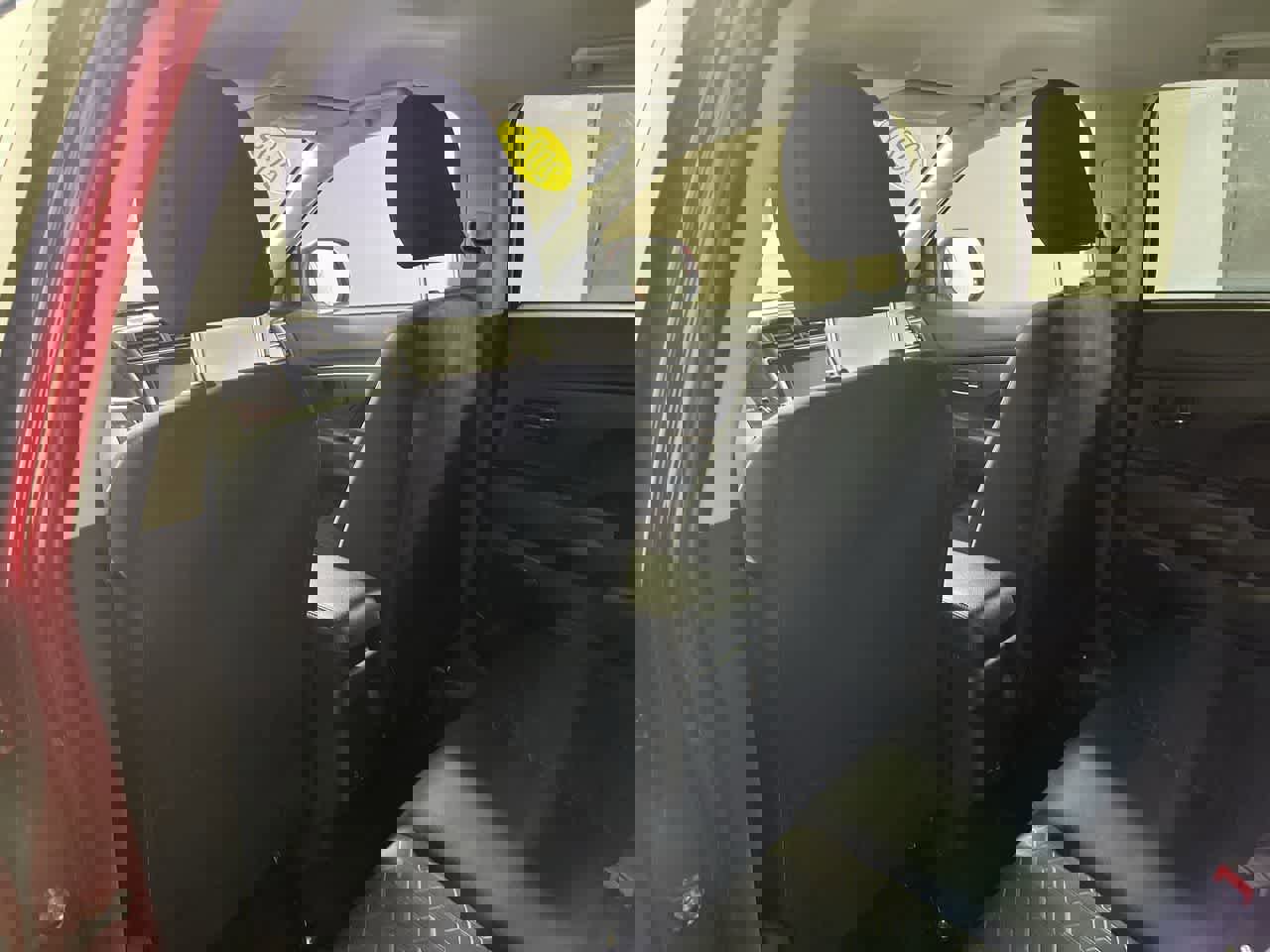 Used 2025 Mitsubishi Outlander Sport LE image 24