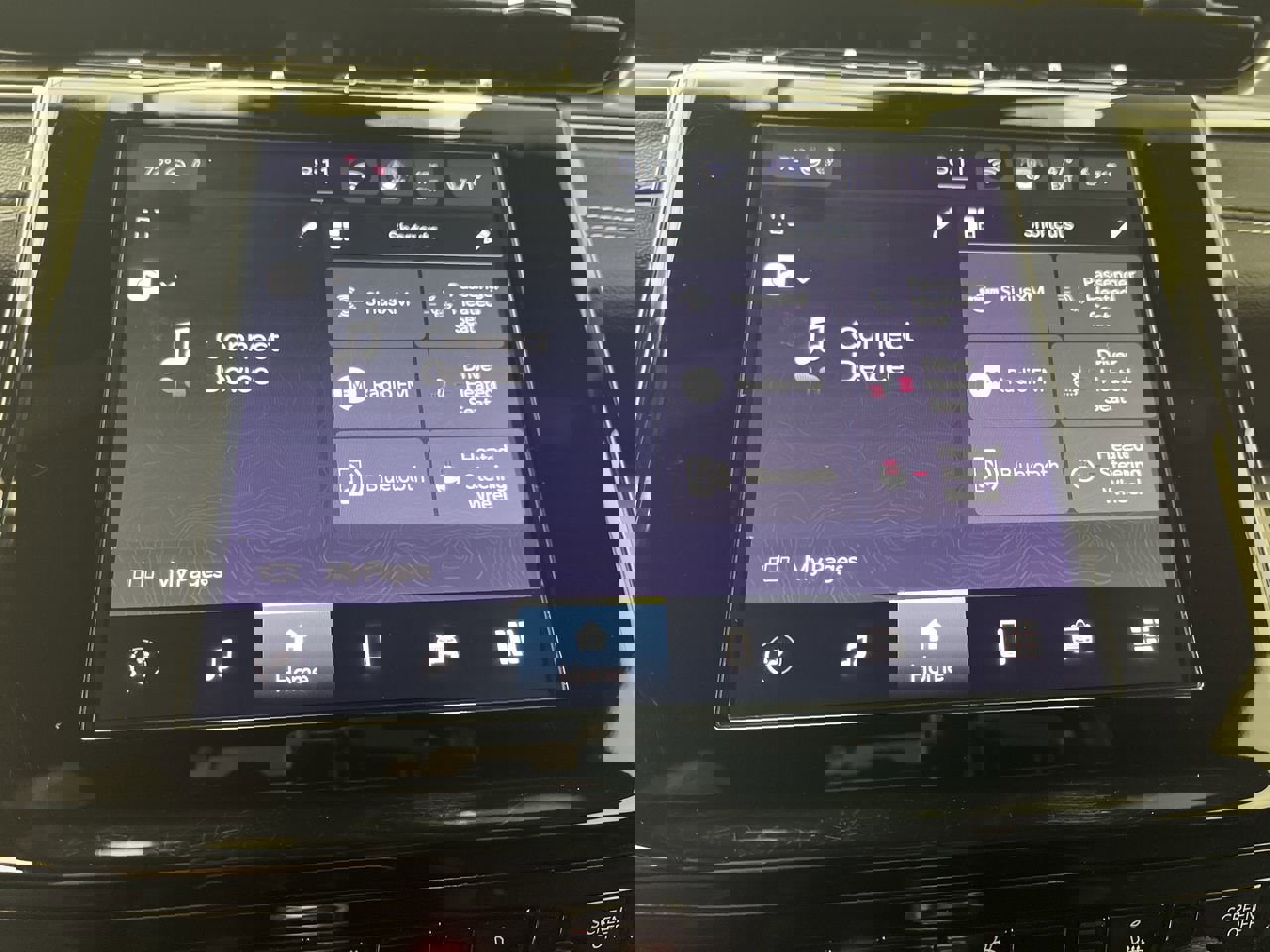 Used 2022 Jeep Grand Cherokee Altitude image 18