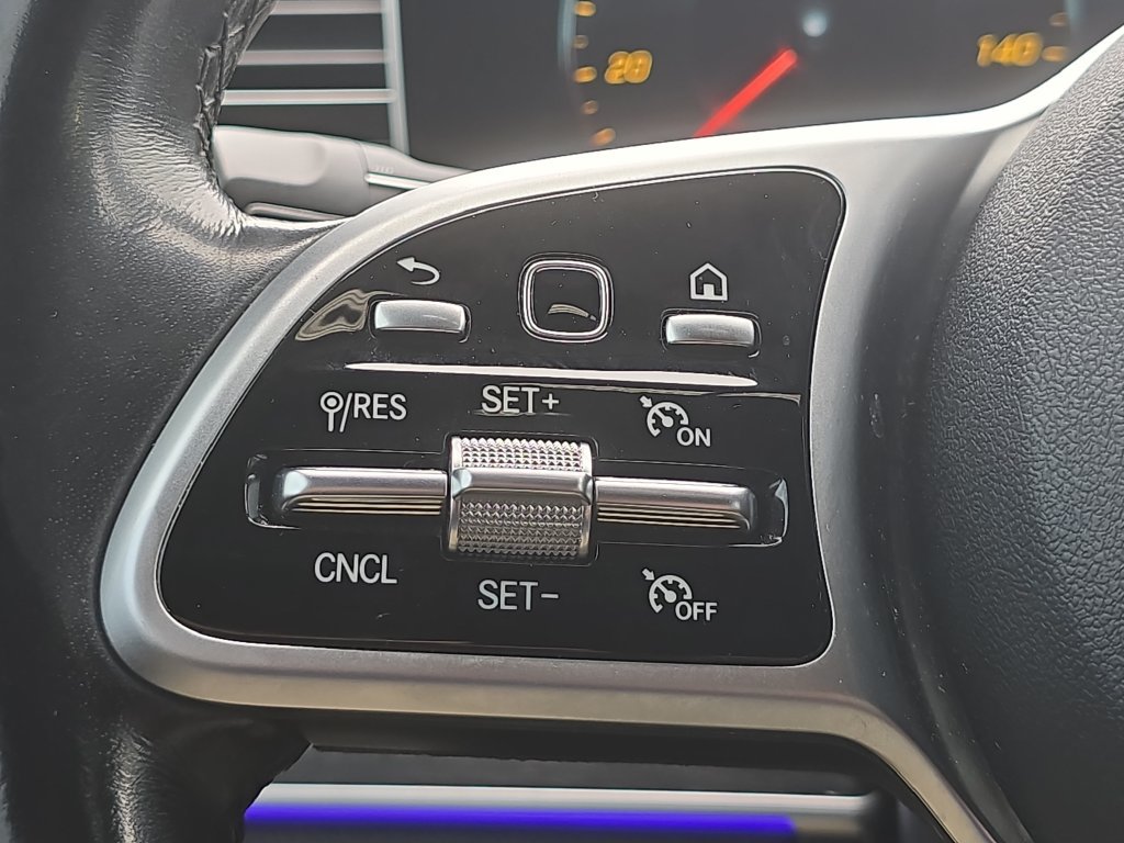 Used 2021 Mercedes-Benz GLE 350 image 14