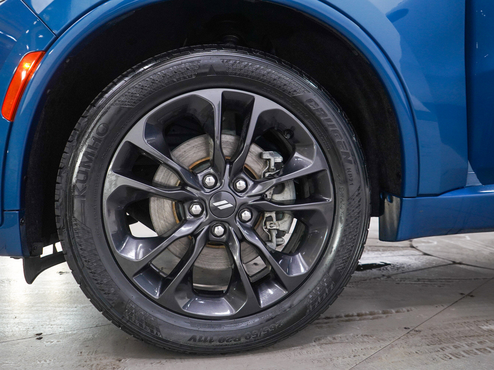 Used 2024 Dodge Durango GT AWD/4WD image 33