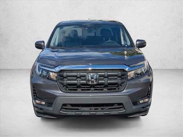 Used 2024 Honda Ridgeline RTL image 2