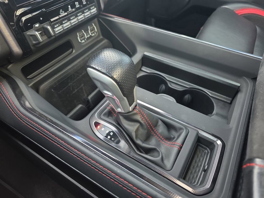 Used 2021 RAM 1500 TRX w/ TRX Level 2 Equipment Group image 36