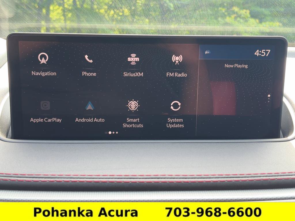 Certified 2023 Acura MDX A-Spec AWD/4WD image 15