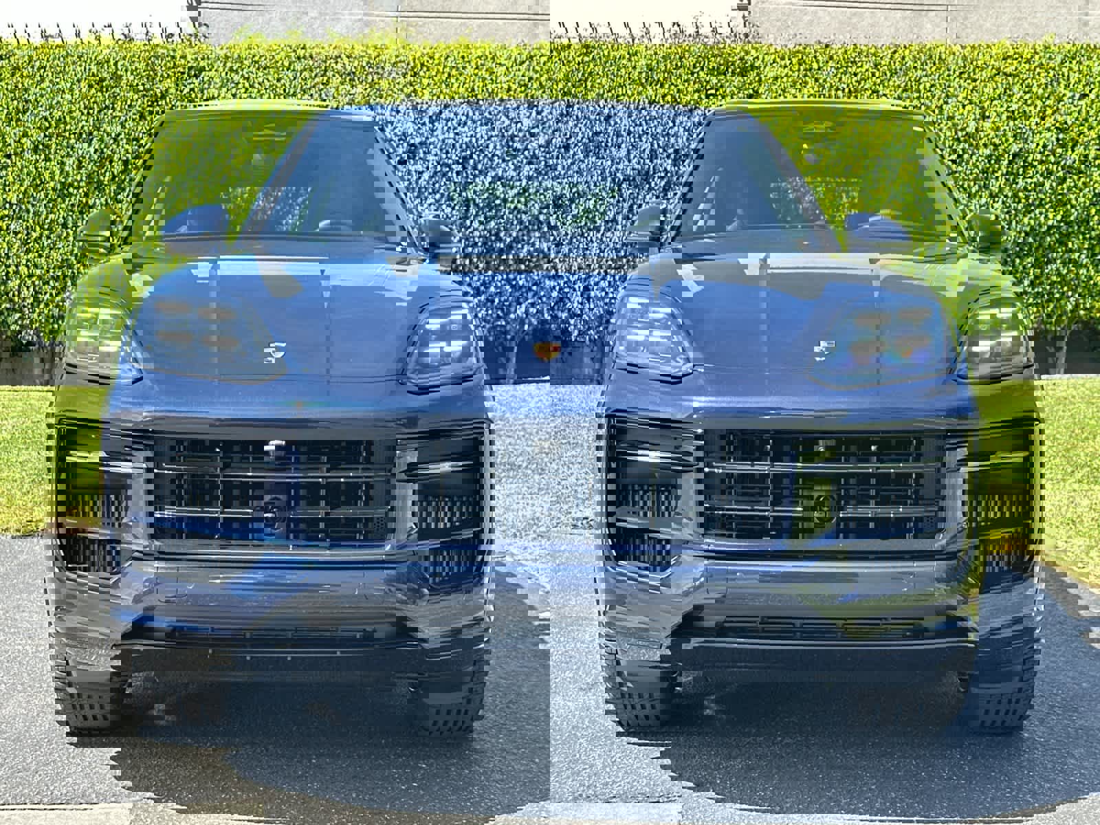 New 2026 Porsche Cayenne GTS AWD/4WD image 11