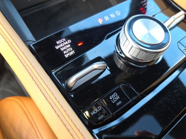 Used 2024 Jeep Grand Cherokee L Summit image 35