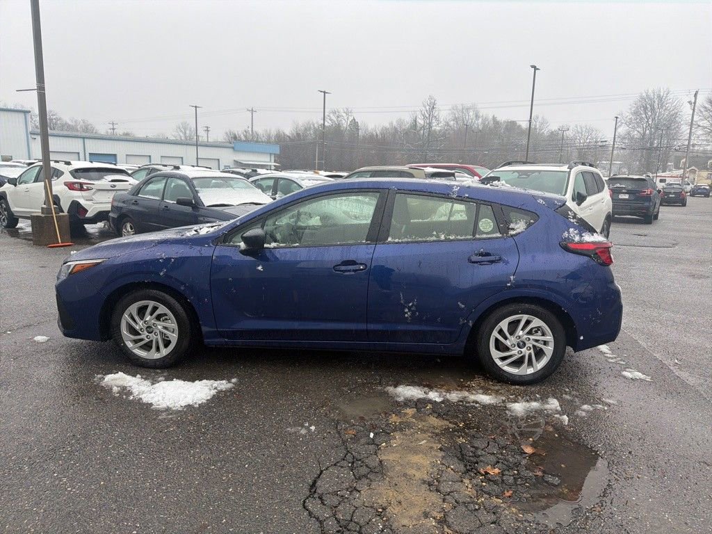 Certified 2025 Subaru Impreza 2.0i image 6