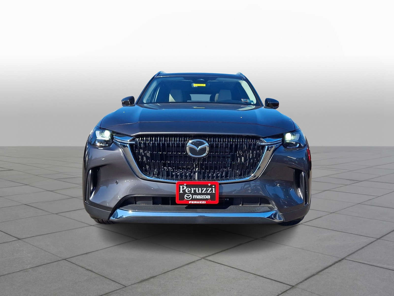 Certified 2024 MAZDA CX-90 Plug-In Hybrid w/ Premium Pkg AWD/4WD image 2