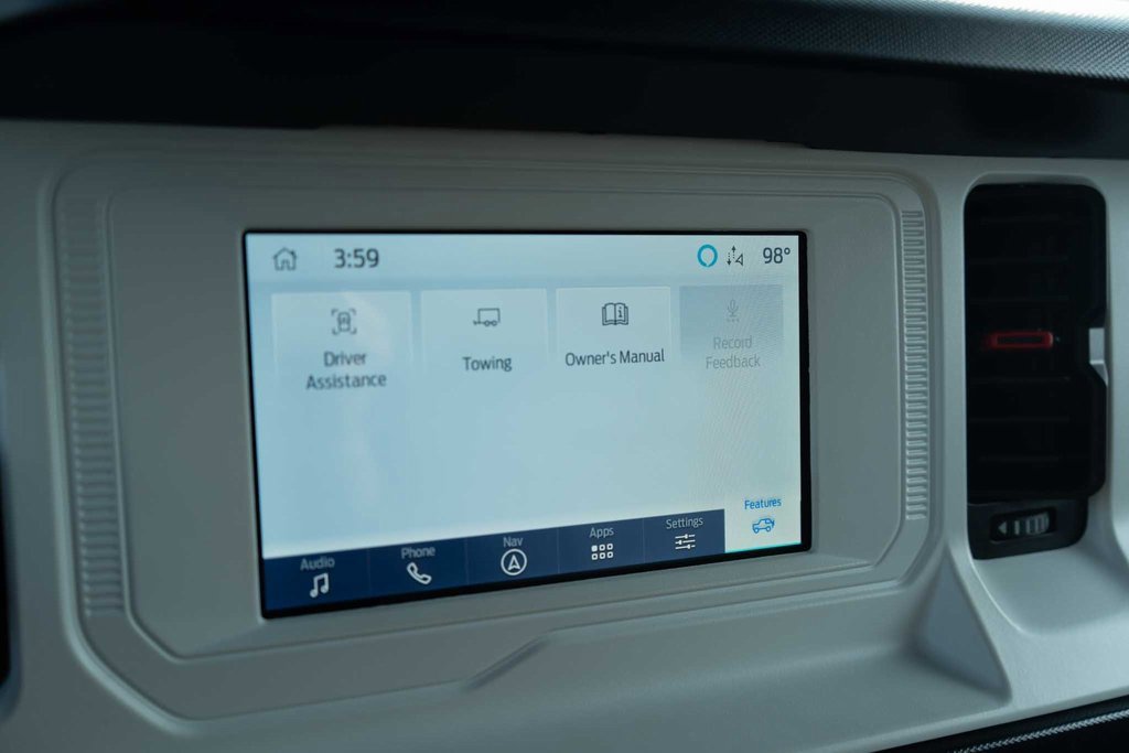 Used 2023 Ford Bronco Heritage Edition image 25