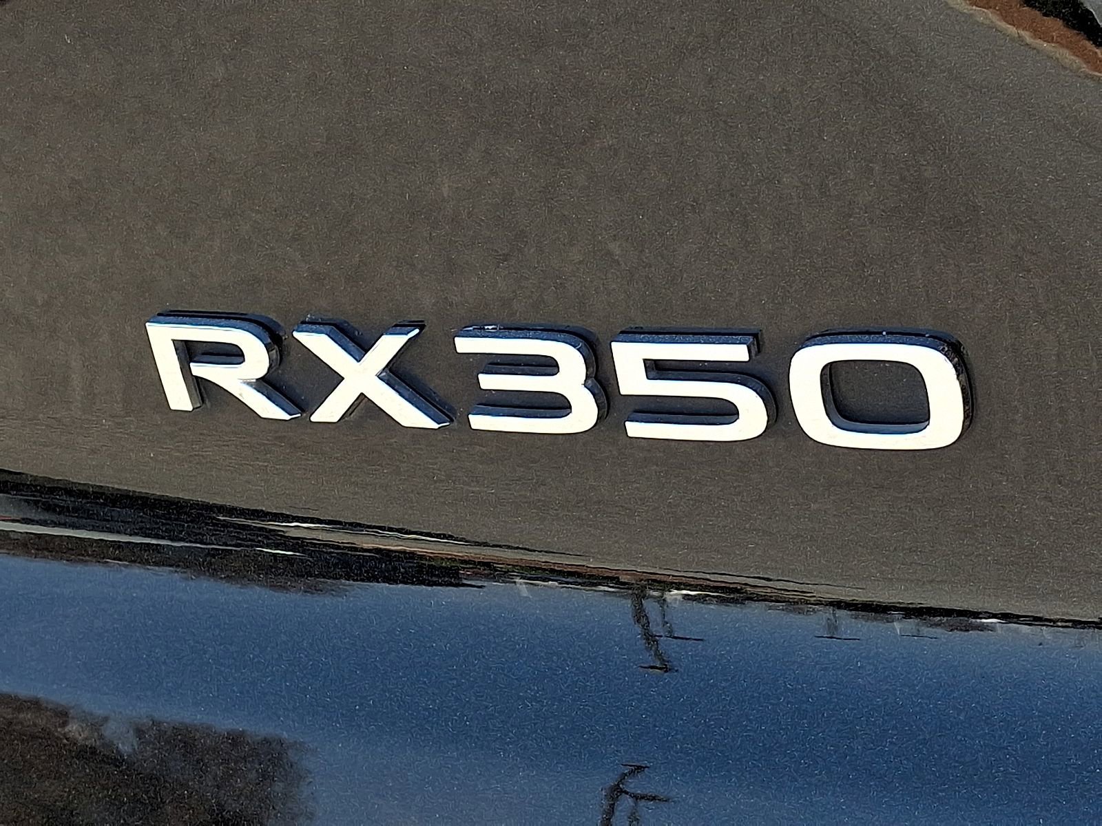 Used 2023 Lexus RX 350 FWD w/ Accessory Package (Z1) image 33