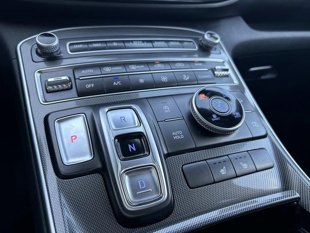 Certified 2023 Hyundai Santa Fe SEL image 33